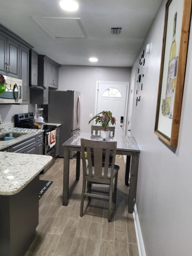Beautiful Apartment Close To Everything Tampa Ngoại thất bức ảnh