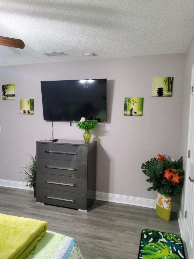 Beautiful Apartment Close To Everything Tampa Ngoại thất bức ảnh