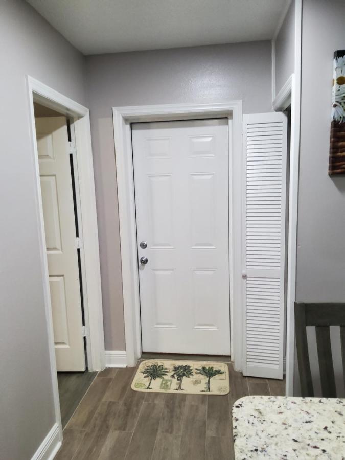 Beautiful Apartment Close To Everything Tampa Ngoại thất bức ảnh