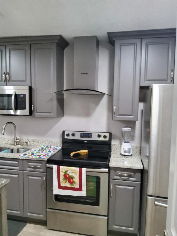 Beautiful Apartment Close To Everything Tampa Ngoại thất bức ảnh