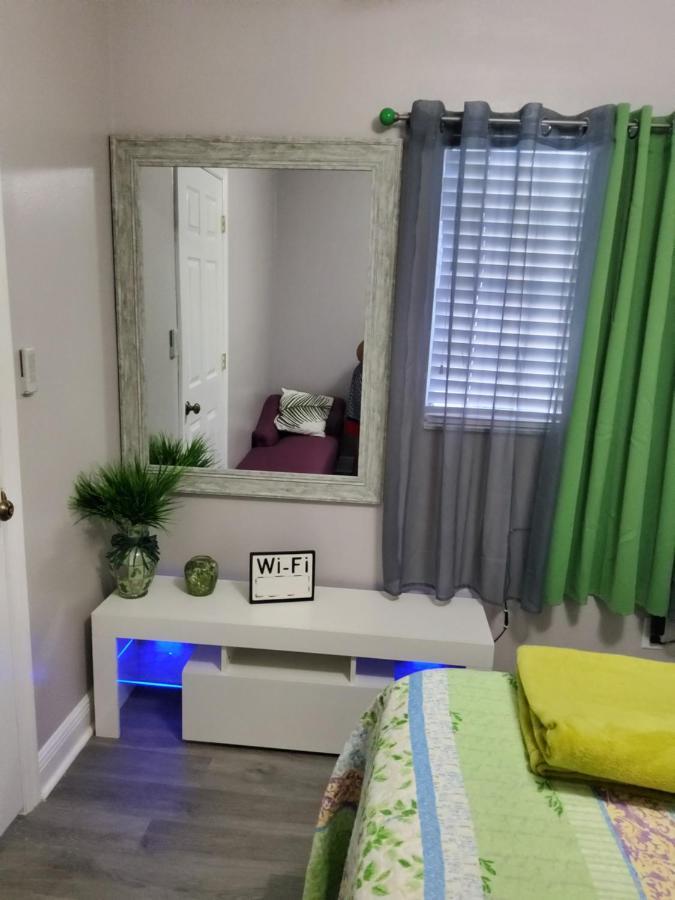Beautiful Apartment Close To Everything Tampa Ngoại thất bức ảnh
